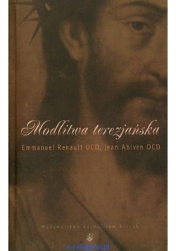 Modlitwa terezjańska