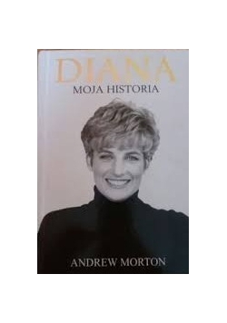 Diana: Moja historia