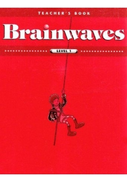 Brainwaves. Teacher's book