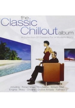 The Classic Chillout Album CD