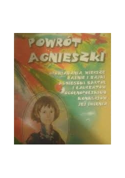 Powrót Agnieszki