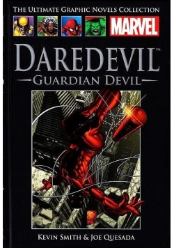 Daredevil Diabeł stróż