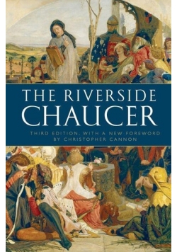 The Riverside Chaucer