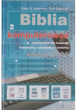 Biblia komputerowca 2
