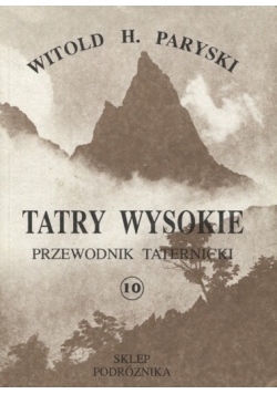 Tatry wysokie  10