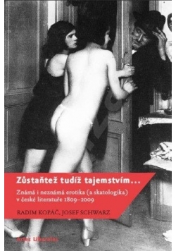 Zustantez tudiz tajemstvim