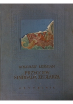 Przygody Sindbada Żeglarza