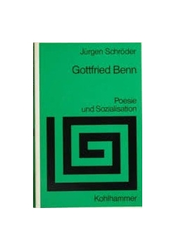 Gottfried Benn