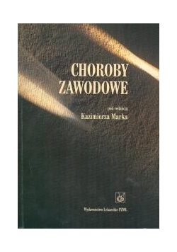 Choroby zawodowe