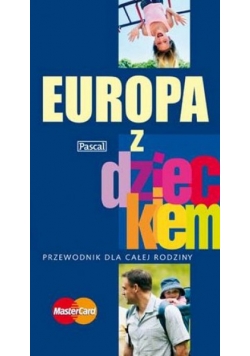 Europa z dzieckiem