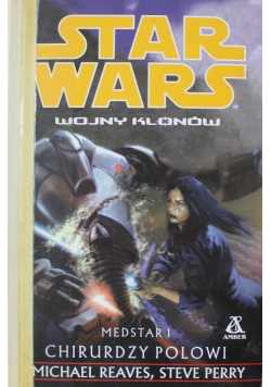 Star wars Wojny klonów