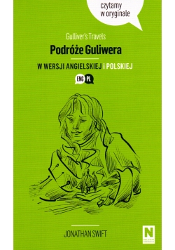 Podróże Guliwera