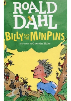 Billy and the Minpins
