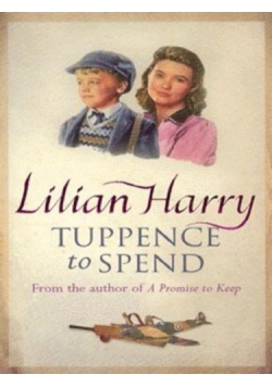 Tuppence to spend
