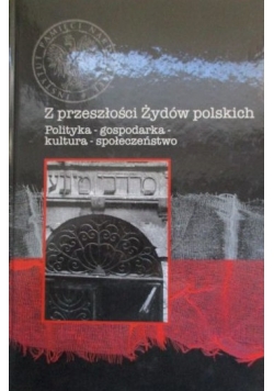 Z przeszłości Żydów polskich