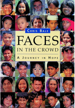 Faces in the crowd