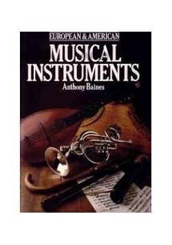 European and American Musical Instruments