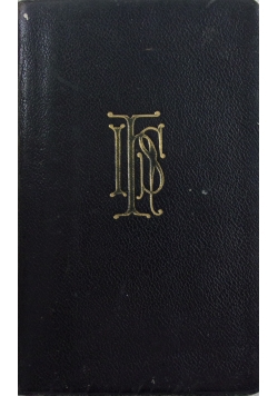 Breviarium Romanum, 1946 r.