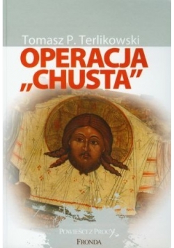 Operacja Chusta