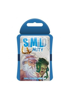 Similo Mity Gra