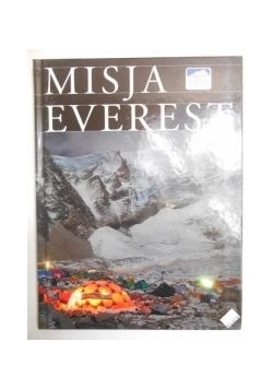 Misja Everest