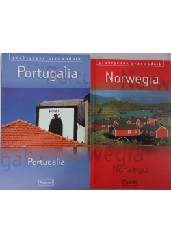 Praktyczny przewodnik Norwegia/Portugalia