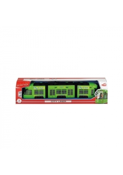 CITY City Liner tramwaj 46 cm, 2 rodzaje