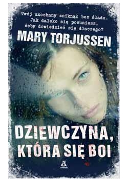 Dziewczyna, która się boi