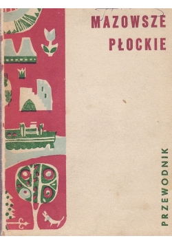 Mazowsze płockie