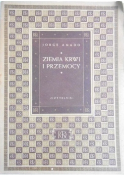 Ziemia krwi i przemocy, 1949 r.