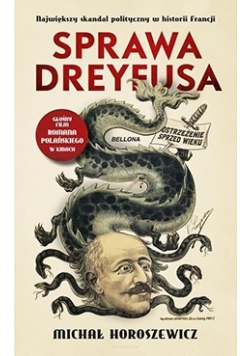 Sprawa Dreyfusa