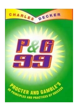 P & G 99