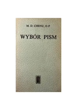 Wybór Pism