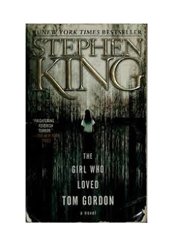 The girl who loved