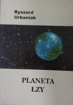 Planeta łzy