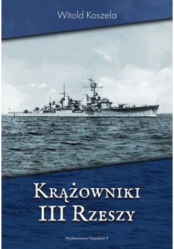 Krążowniki III Rzeszy