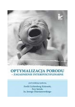 Optymalizacja porodu