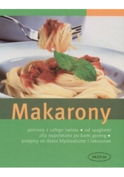 Makarony