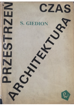 Przestrzeń czas architektura