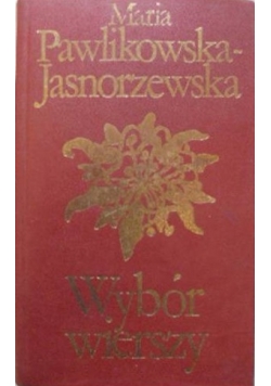 Wybór wierszy