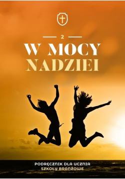 Katechizm SBR 2 W mocy nadziei podr. w.2021 ŚBM