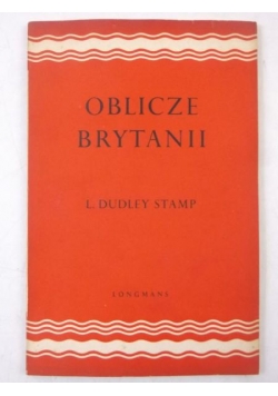 Oblicze Brytanii, 1948 r.
