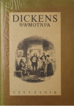 Samotnia