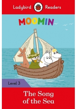 Moomin The Song of the Sea Level 3