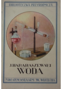 Woda, 1928 r.