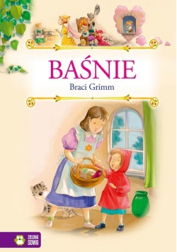 Baśnie braci Grimm