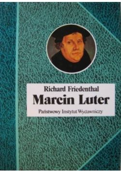 Marcin Luter BSL