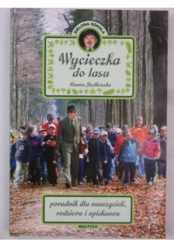 Wycieczka do lasu
