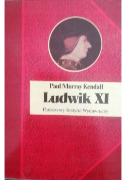 Ludwik XI Europa w sieci pająka