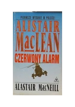 Czerwony alarm